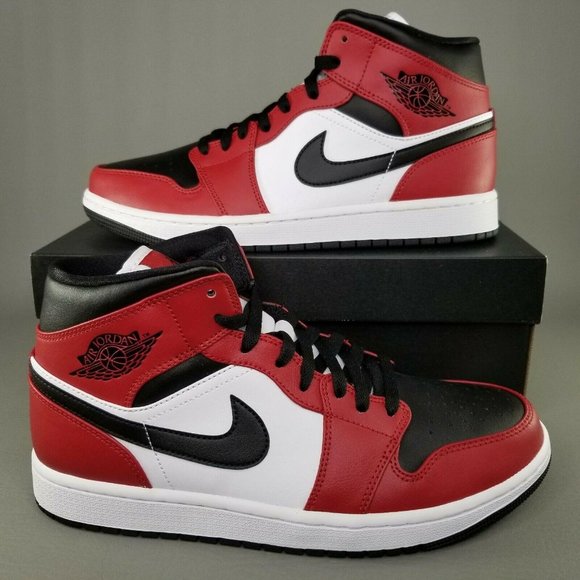 jordan 1 size 8 womens